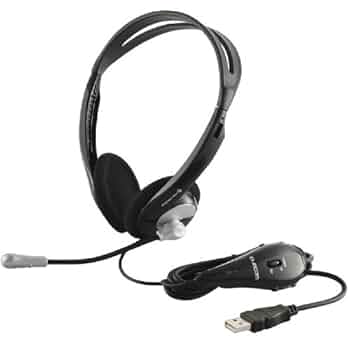 Amazon.co.jp: 【2009年モデル】ELECOM USBヘッドセット